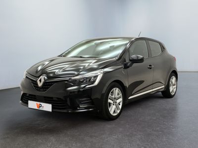 RENAULT Clio TCe 90 - 21 Business / N°:11403560, Heure de ve…