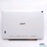 PC Tablette Acer SW5-017P Blanc - Intel Core X5-Z8350 1. (photo 6)