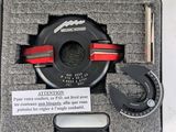 a tool in a case that is sitting on a table