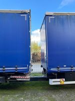 FRUEHAUF FRECD4 - Genre : REM - Carrosserie : PLSC - Kilomét… (photo 2)