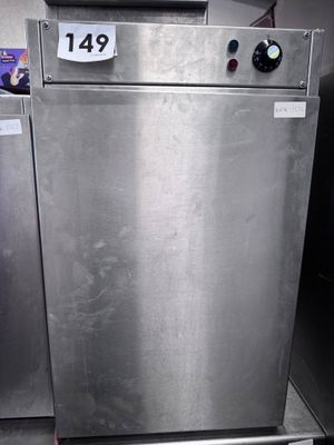 Un maintien au chaud encastrable