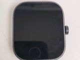 a close up picture of a cell phone on a table