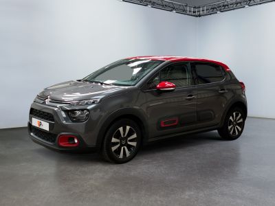 citroen 1 2 puretech feel 5p at6