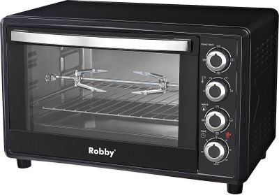 71 / Four multifonction chaleur tournante 45 L - ROBBY …