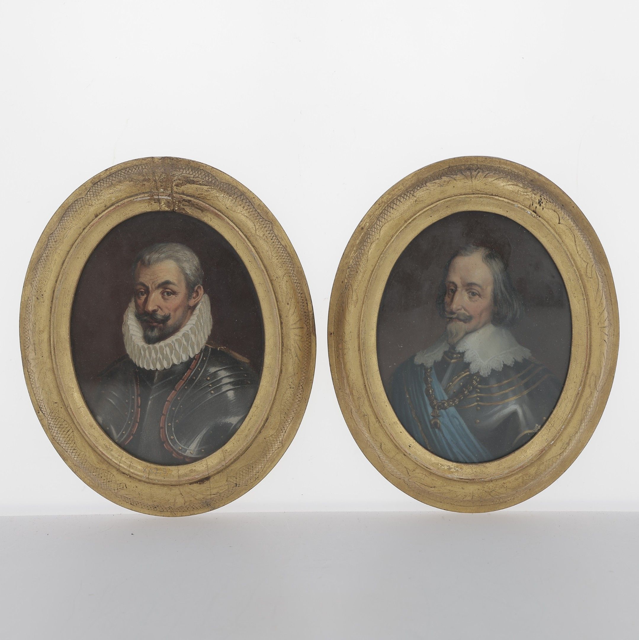 Objets d'art & Curiosités