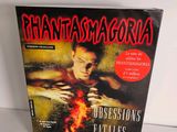 la jaquette d'un film en Blu-ray sur laquelle figure la photo d'un homme en feu