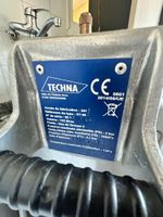 Un autoclave TECHNA ST-95, volume 102 litres, n° de série : … (photo 4)