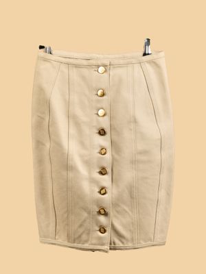 Junior Gaultier (Collection Printemps-Ete 1989 “Voyage Autou…