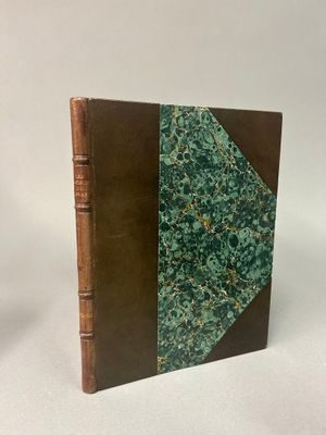 DUVERNOIS HENRI (Carlègle). Carlègle Paris, Les artistes du …