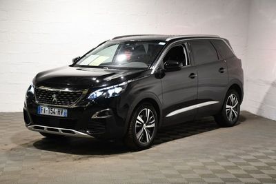 VP PEUGEOT 5008 1.2 PURETECH 130ch ALLURE BUSINESS EAT - Dme…