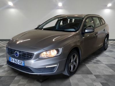 Volvo V40 2.0 D4 R - Design Business