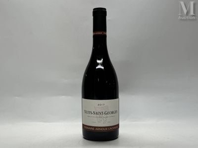 NUITS-SAINT-GEORGES NUITS-SAINT-GEORGES, Domaine ARNOUX-LACH…