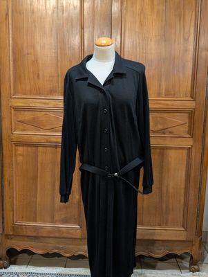 FRANCOISE DE FRANCE - Robe longue - Taille 4  - Prix étiquette 120 Eur