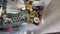 Perceuse filaire MAKITA (photo 2)