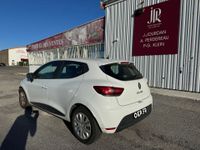 RENAULT CLIO 1.5 DCI 90 - Genr… (photo 4)