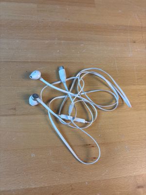 1006/Ecouteurs intra-auriculaires filaire JBL Tune 305C Blan…