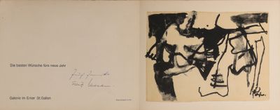 un livre ouvert sur lequel sont dessinés un homme et une femme