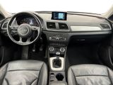 the interior of a car with a steering wheel, dashboard, and dashboard controls