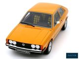a toy car that is sitting on a white surface