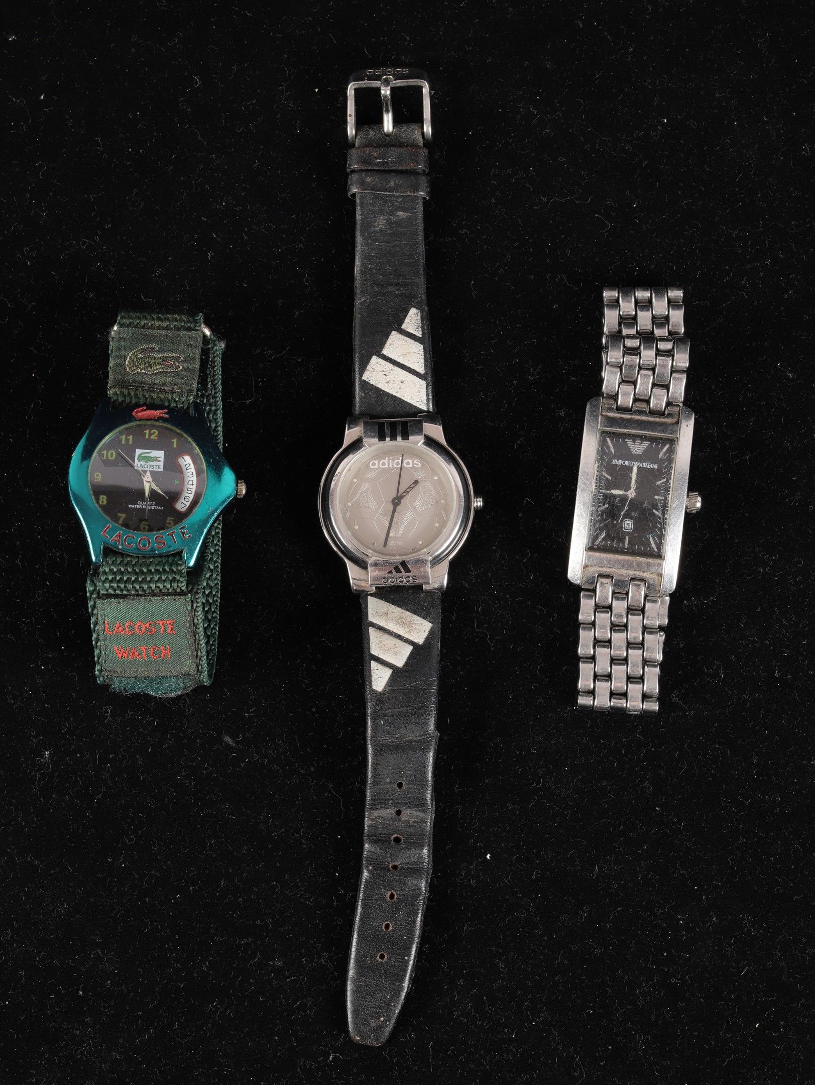 Objets d'art & Curiosités