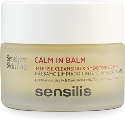 SENSILIS - Baume nettoyant intensif - Calm In Balm 50ml - Pe…