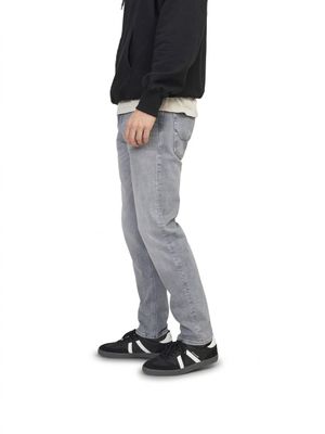 JACK & JONES - Ce pantalon en denim pour homme adopte la cou…