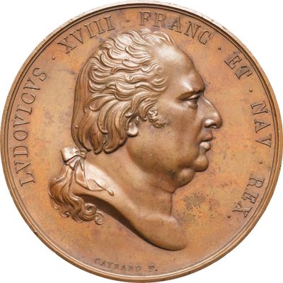 une image montrant un gros plan d'une pièce de monnaie sur laquelle figure le visage d'un homme