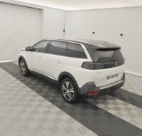 PEUGEOT 5008 1.5 HDI130 ROADTRIP BA. (photo 6)