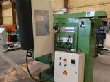 an image of a machine that is sitting in a building