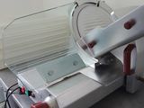 a machine that is sitting on top of a table