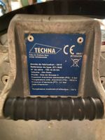 Un autoclave électrique TECHNA ST190E, 204 litres, de 2015, … (photo 4)