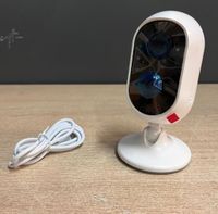 Caméra de Surveillance sans fil Wifi ,Full HD, IP65 , detect…