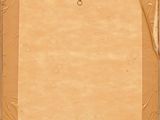 an image of a piece of cardboard with a piece of paper on it