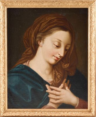 Ecole italienne du XVIIIe siècle d'après Pompéo BATONI (1708…