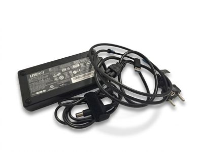 LITEON - Cette alimentation pour ordinateur portable délivre…