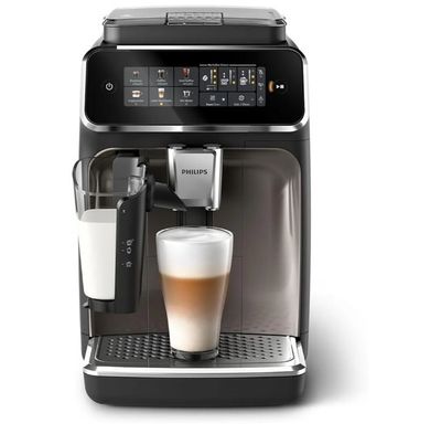 Philips Expresso broyeur Série 3300-6 Boissons, Écran tactil…