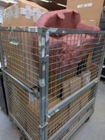 FORT ENSEMBLE DE PETITS MOBILIERS ET DECORATIONS (environ 1m… (photo 2)
