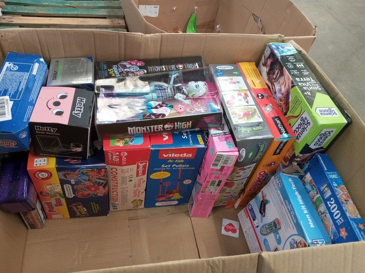 Destockage & Invendus