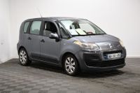 VP CITROEN C3 PICASSO 1.6 HDI 90 CONFORT - Dmec : 29/04/2009… (photo 2)