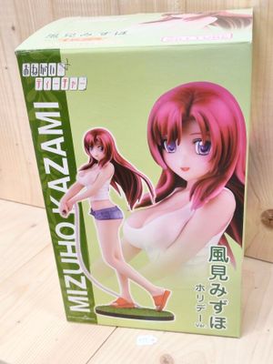 Figurine Please! Teacher Kazami Mizuho