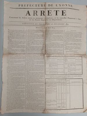 the front page of an old newspaper with a picture of a horse
