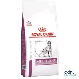Royal Canin Veterinary Mobility – Aliment pour chiens