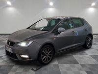 SEAT - IBIZA 1.2 TSI 85 CH I TECH PLUS - ES - Mise en servic…