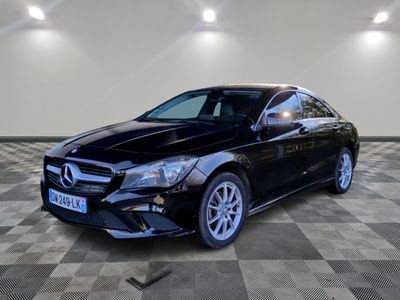 MERCEDES - CLA 180 CDI INSPIRATION - GO - Mise en service: 1…