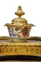 Encrier de bureau (photo 5)