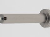 an image of a close up of a door handle
