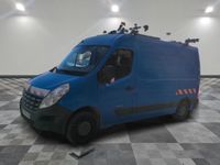 RENAULT - MASTER FGN L2H2 3.5T 2.