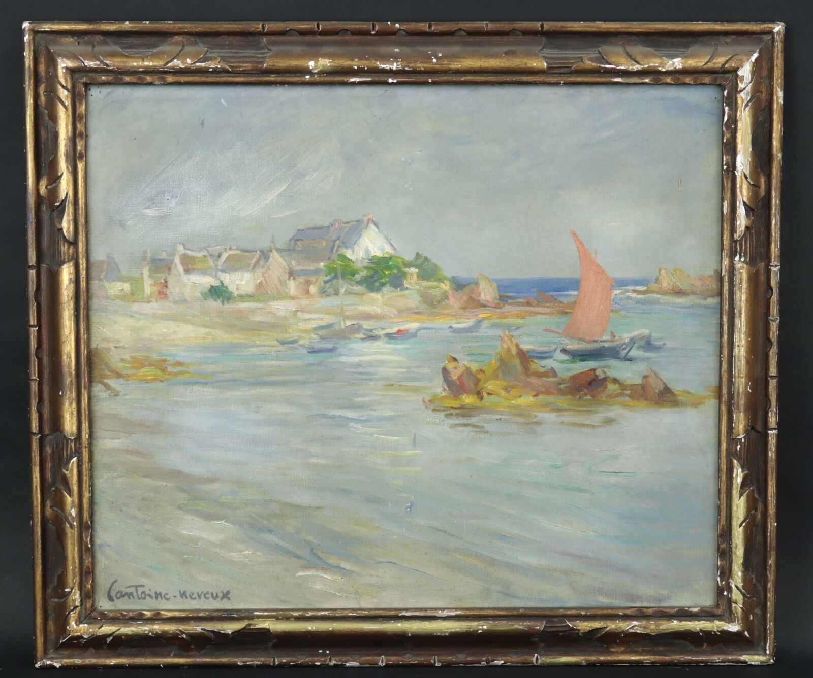 Objets d'art & Curiosités