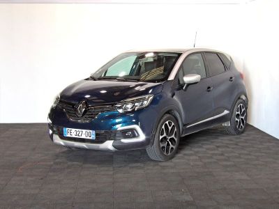 VP RENAULT CAPTUR 0.9 TCE 90ch INTENS - Dmec : 27/02/2019-10…