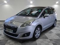 PEUGEOT - 5008 1.6 HDI 115CH FAP BVM6 ALLURE 5PL - GO - Mise…